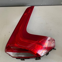  Lamp Body right VOLVO V40 2013-2014 31395845 31283340