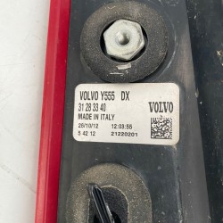 Stop dreapta VOLVO V40 2013-2014 31395845 31283340