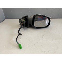 Oglinda dreapta rabatabila cu bec si semnalizare led 8 fire Volvo V40 2012-2019 31278139 31299640