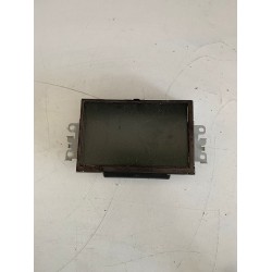 Display mare VOLVO V40 V70 XC70 XC60 2012+ 31382304 31357076 36001983 36050611