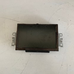 Display mare VOLVO V40 V70 XC70 XC60 2012+ 31382304 31357076 36001983 36050611