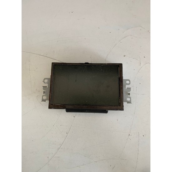 Display mare VOLVO V40 V70 XC70 XC60 2012+ 31382304 31357076 36001983 36050611