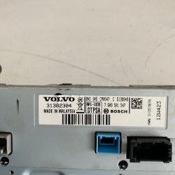 Display mare VOLVO V40 V70 XC70 XC60 2012+ 31382304 31357076 36001983 36050611