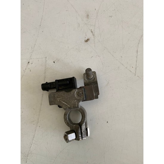 Borna baterie negativ VOLVO V40 V40CC 31328485 31419417 