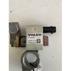 Borna baterie negativ VOLVO V40 V40CC 31328485 31419417 