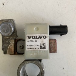 Borna baterie negativ VOLVO V40 V40CC 31328485 31419417 