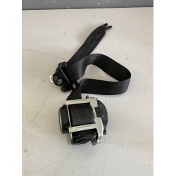 Centura dreapta negru VOLVO V40 2012+ 31292067 31418481 31418479