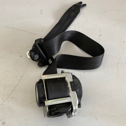 Centura dreapta negru VOLVO V40 2012+ 31292067 31418481 31418479