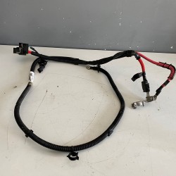 Cablu baterie electromotor si alternator 1.6 DIESEL Volvo V40 2012+ 31314441