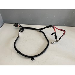 Cablu baterie electromotor si alternator 1.6 DIESEL Volvo V40 2012+ 31314441