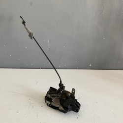 REAR RIGHT DOOR LOCK VOLVO V40 V40CC 31301432 31440398