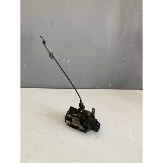 REAR RIGHT DOOR LOCK VOLVO V40 V40CC 31301432 31440398