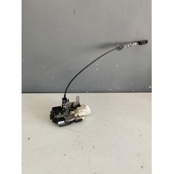 Broasca incuietoare usa fata dreapta Volvo V40 V40CC 31301422 31440390 