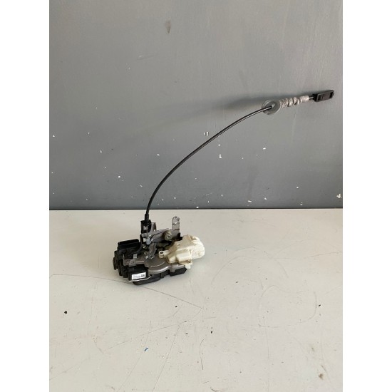 Broasca incuietoare usa fata dreapta Volvo V40 V40CC 31301422 31440390 