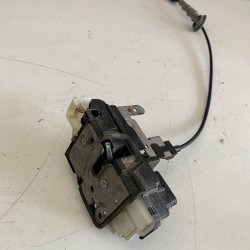 Broasca incuietoare usa fata dreapta Volvo V40 V40CC 31301422 31440390 