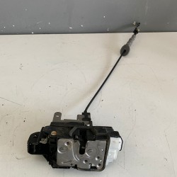 REAR RIGHT DOOR LOCK VOLVO V40 V40CC 31301432 31440398