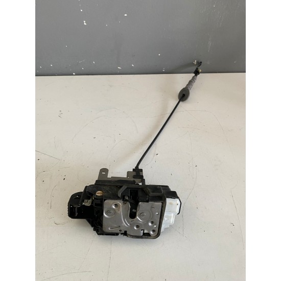 REAR RIGHT DOOR LOCK VOLVO V40 V40CC 31301432 31440398 REAR RIGHT DOOR LOCK VOLVO V40 V40CC 31301432 31440398