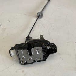 Rear left door lock Volvo V40 V40CC 31440397 