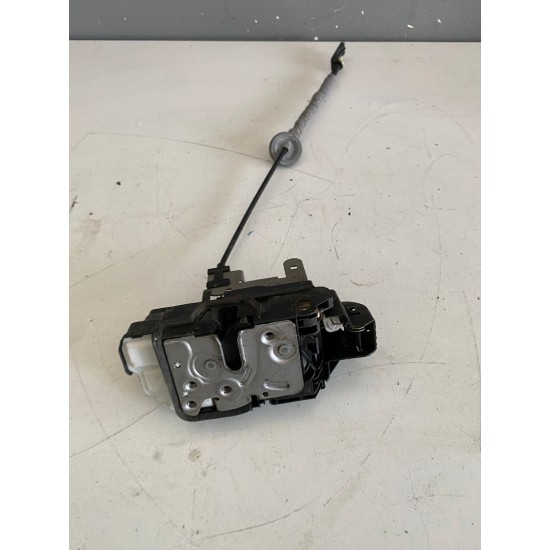 Rear left door lock Volvo V40 V40CC 31440397 