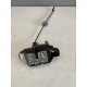 Rear left door lock Volvo V40 V40CC 31440397 