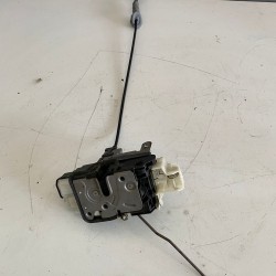 Broasca incuietoare usa fata stanga Volvo V40 V40CC 31301421 31440389 