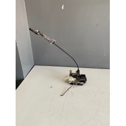 Broasca incuietoare usa fata stanga Volvo V40 V40CC 31301421 31440389 
