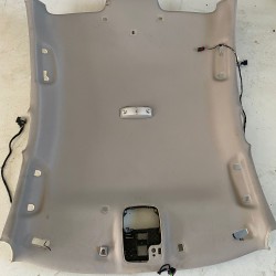 Plafon gri VOLVO S60 2014+ FACELIFT 39816710 39816714