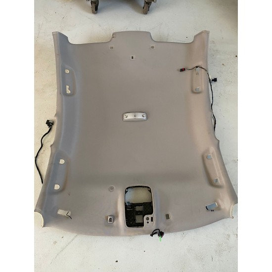 Plafon gri VOLVO S60 2014+ FACELIFT 39816710 39816714