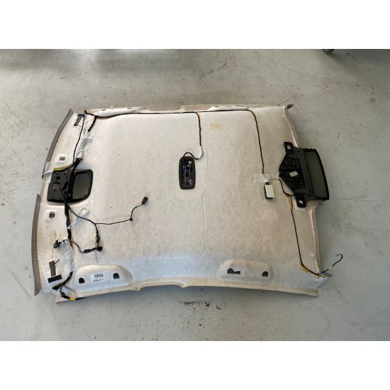 Plafon gri VOLVO S60 2014+ FACELIFT 39816710 39816714