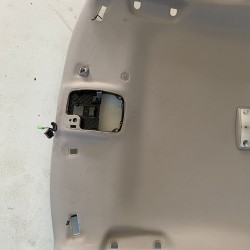 Plafon gri VOLVO S60 2014+ FACELIFT 39816710 39816714