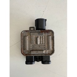 Modul releu cu 2 ventilatoare VOLVO S80 V70 V60CC V60 XC60 940009400 31305106