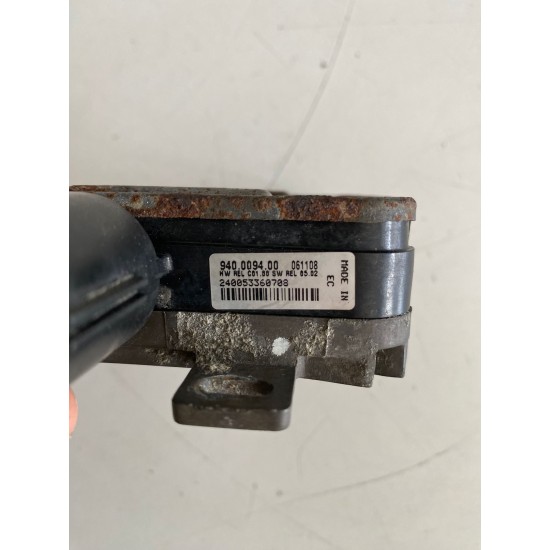 Modul releu cu 2 ventilatoare VOLVO S80 V70 V60CC V60 XC60 940009400 31305106 Modul releu cu 2 ventilatoare VOLVO S80 V70 V60CC V60 XC60 940009400 31305106