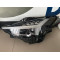 Left headlight full LED Polestar 31698072