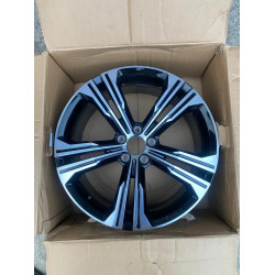 Janta 5 spite duble 19" Volvo XC40 XC90 XC60 XC70 S90 V90 31471556