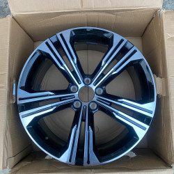 Janta 5 spite duble 19" Volvo XC40 XC90 XC60 XC70 S90 V90 31471556