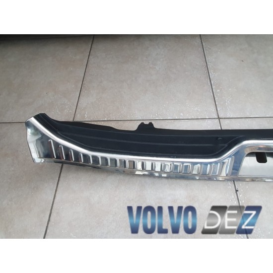 Ornament portbagaj cromat VOLVO XC60 2014-2017 31307723