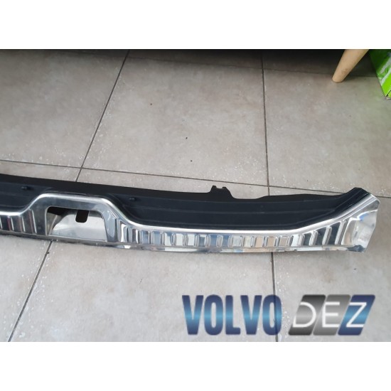 Ornament portbagaj cromat VOLVO XC60 2014-2017 31307723