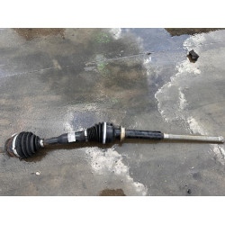 Planetara dreapta fata automata Volvo XC90 30783106, T100713 