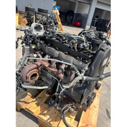 Motor 185CP 180,000km Volvo S80 V70 XC70 XC60 D5244T4 