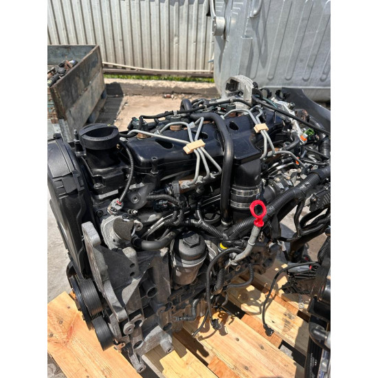 Motor 185CP 180,000km Volvo S80 V70 XC70 XC60 D5244T4 