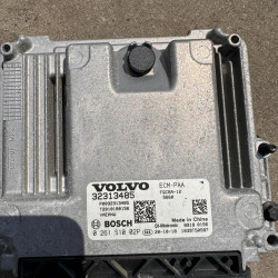 Engine control module Polestar electric Volvo XC40 XC90 32313485 