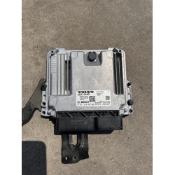 Calculator motor Polestar electric Volvo XC40 XC90 32313485 