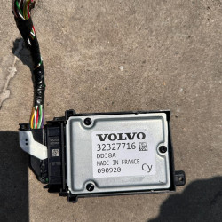 Control module ASDM Volvo Polestar 2 S90 V90 XC90 XC60 XC40 32327716 