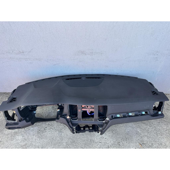 Plansa de bord cu 2 airbag-uri Volvo S60 V60 2018-2022