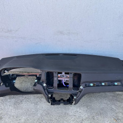 Plansa de bord cu 2 airbag-uri Volvo S60 V60 2018-2022