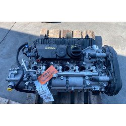 Motor Benzina Volvo XC90 2018 B4204T35 36010313