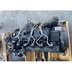 Motor Diesel Volvo XC60 D5244T15 