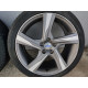 Jante IXION 1 18" Volvo V40 S60 V60 S80 V70 XC60 XC70 S40 V50 anvelope 235/40 R18 NEXEN 31362188