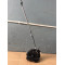 Front left door lock mechanism Volvo V60 S60 31301740, 31349858, 31301738, 31349859