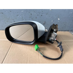 Left wing mirror 7 wires Volvo V60 S60 31352475, 31402595, 31402628